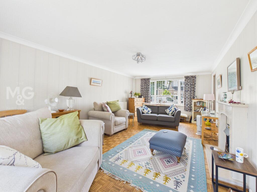 House in Ipswich - View 5