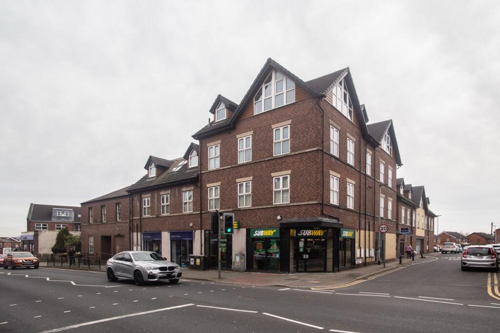 Main image of property: Woodford Street, Wigan