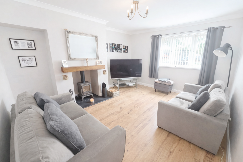 House in Chester-le-Street, Portobello - View 2