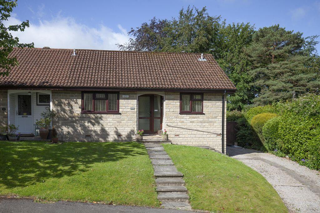 Main image of property: Nettlebed Nursery, Shaftesbury