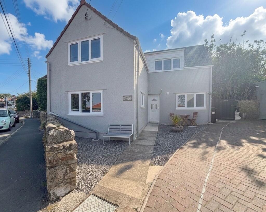 Elberton Road, Olveston, BS35