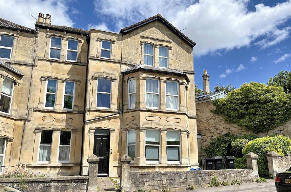 Main image of property: Devonshire Villas, Bear Flat, Bath, BA2