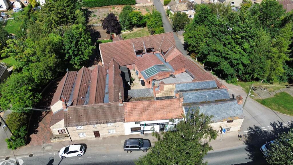 Main image of property: Development Opportunity, Greetham, Oakham, Rutland LE15 7NL