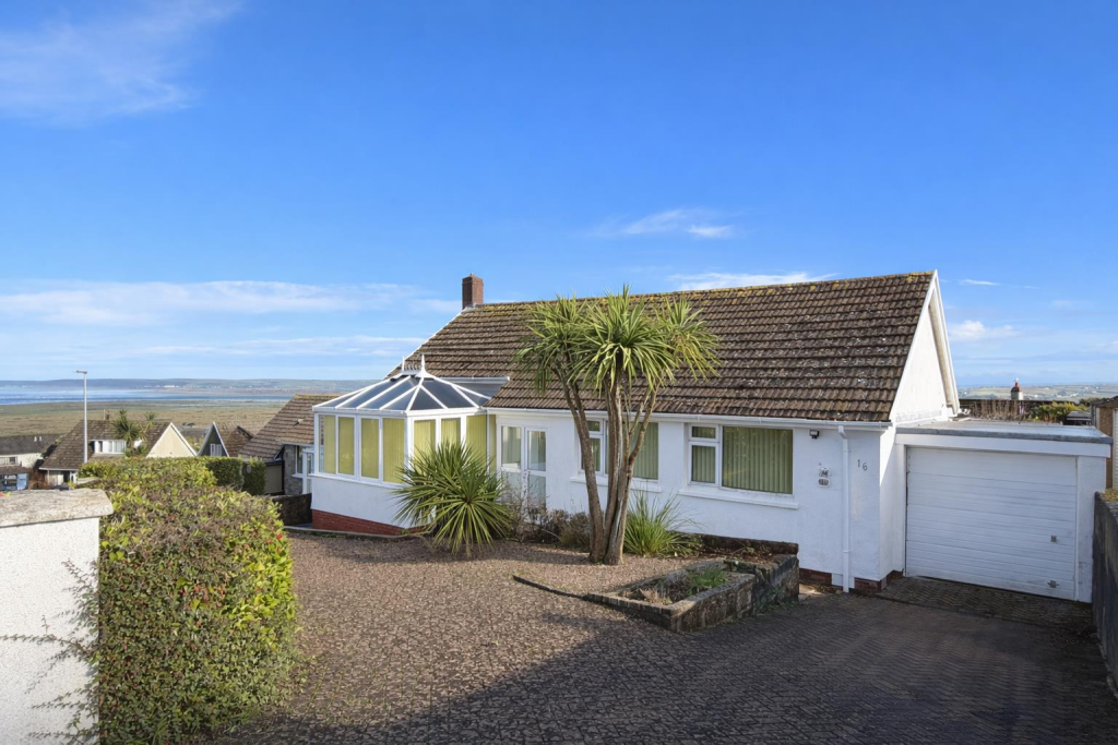 Main image of property: Lundy View, Northam