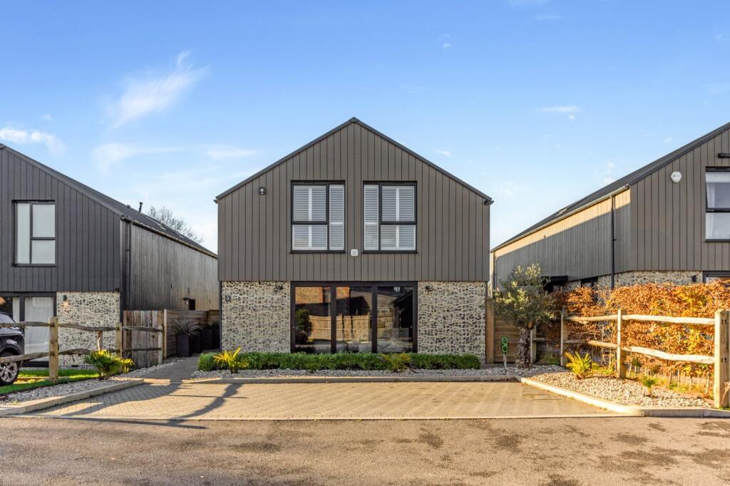 Main image of property: Stud Barns, The Street, Dockenfield, Farnham, GU10
