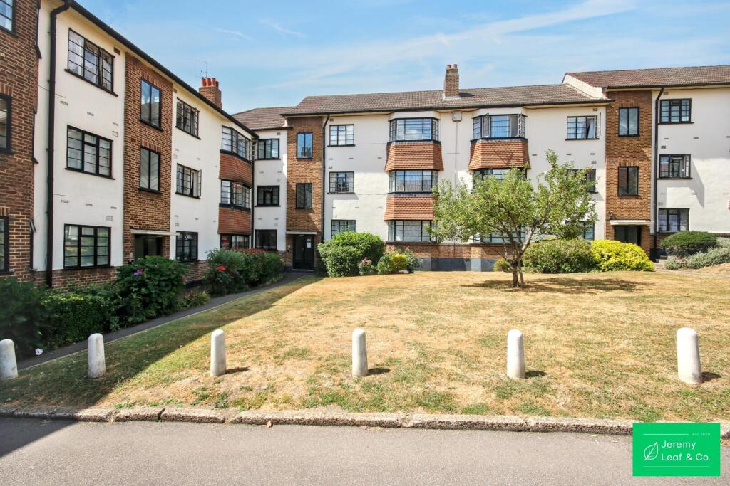 Main image of property: Friern Park, North Finchley, London