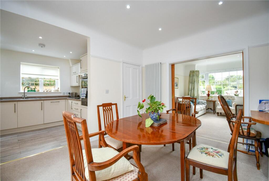 Briar Drive, Heswall, Wirral photo 3