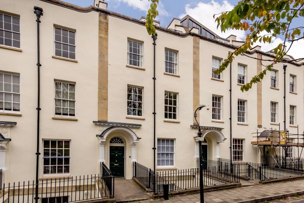 Main image of property: Pro-Cathedral Lane | Clifton