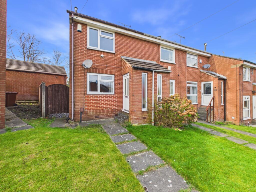 Main image of property: Forest Bank, Gildersome, Leeds, West Yorkshire, LS27