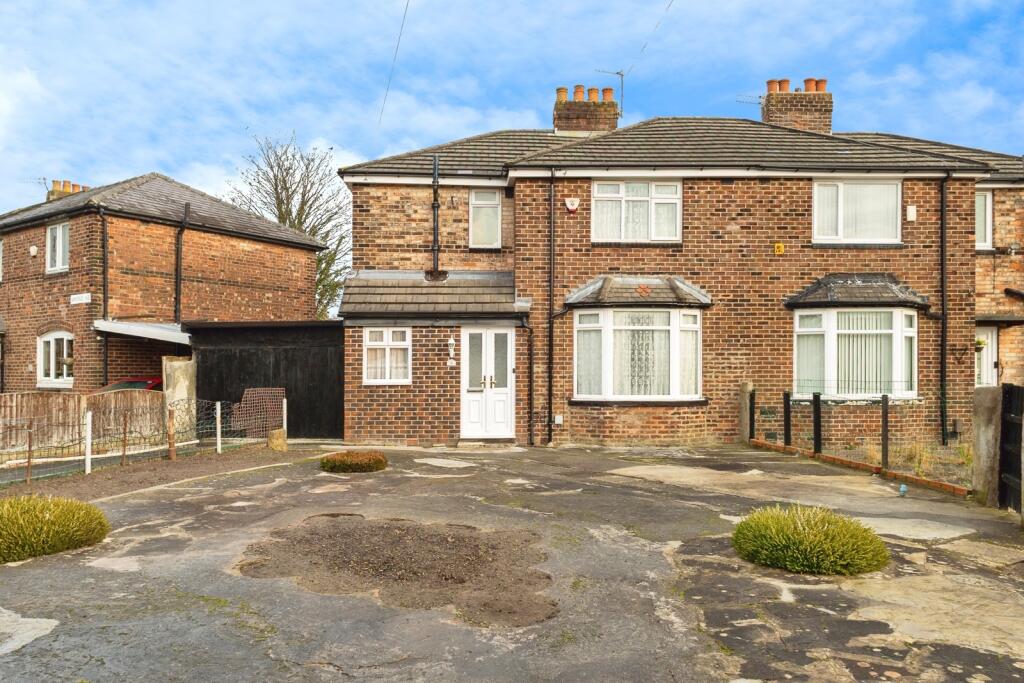 Main image of property: Haldon Road, Manchester, Greater Manchester, M20