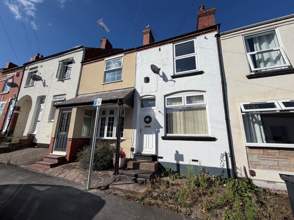 Ladysmith Road, Halesowen/Colley Gate, West Midlands, B63