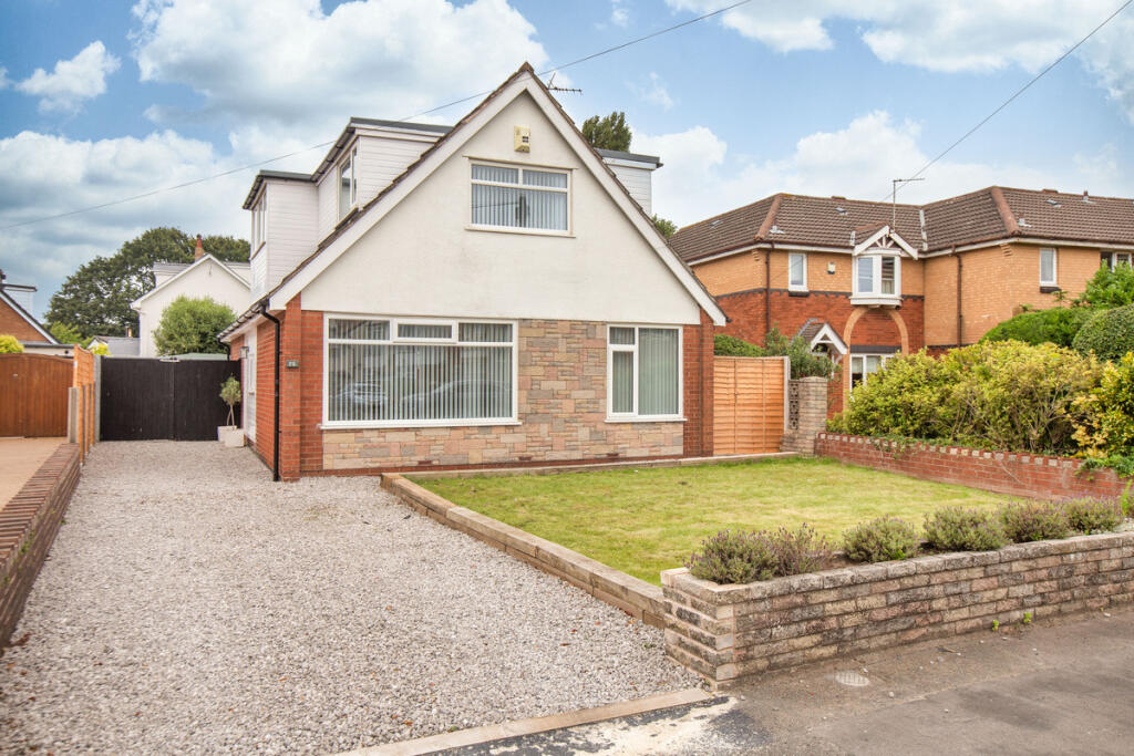 Main image of property: Mythop Road, Lytham St. Annes, FY8