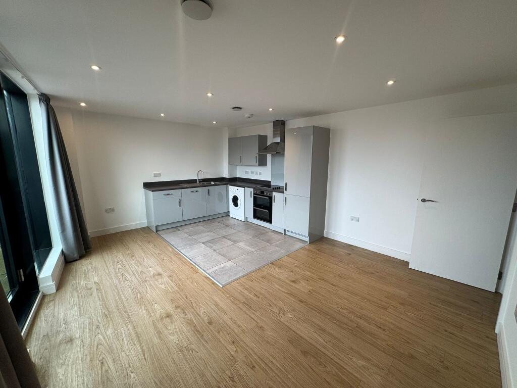 Main image of property: New Walk Place, Leicester