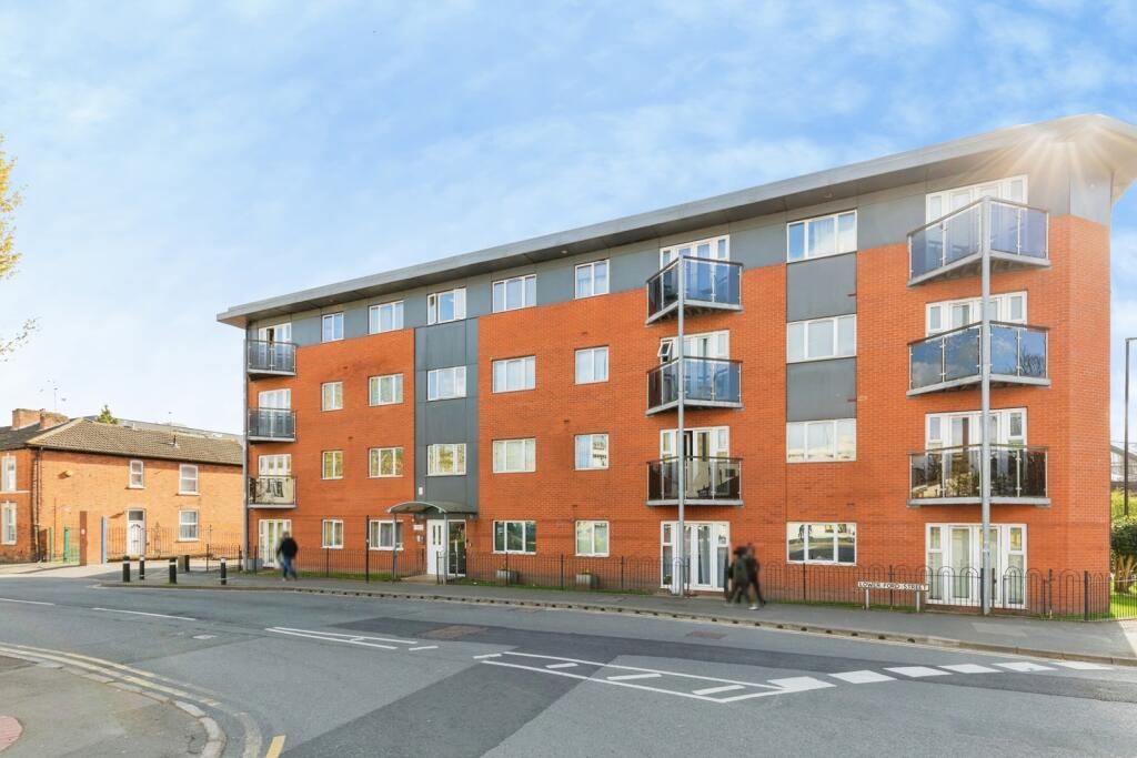 Main image of property: Lower Ford Street, Coventry, West Midlands, CV1