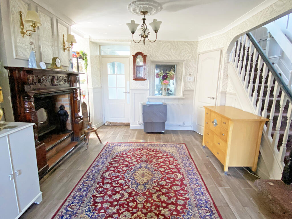 House in Nelson, Caerphilly - View 5