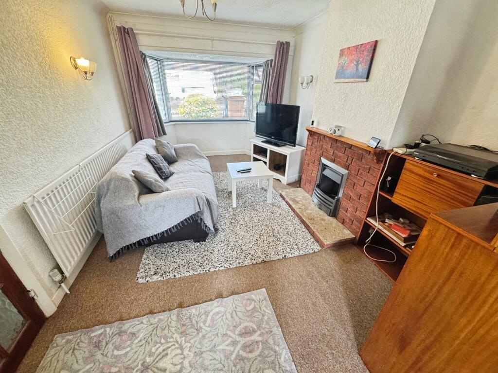 House in Walsall, Pheasey - View 2