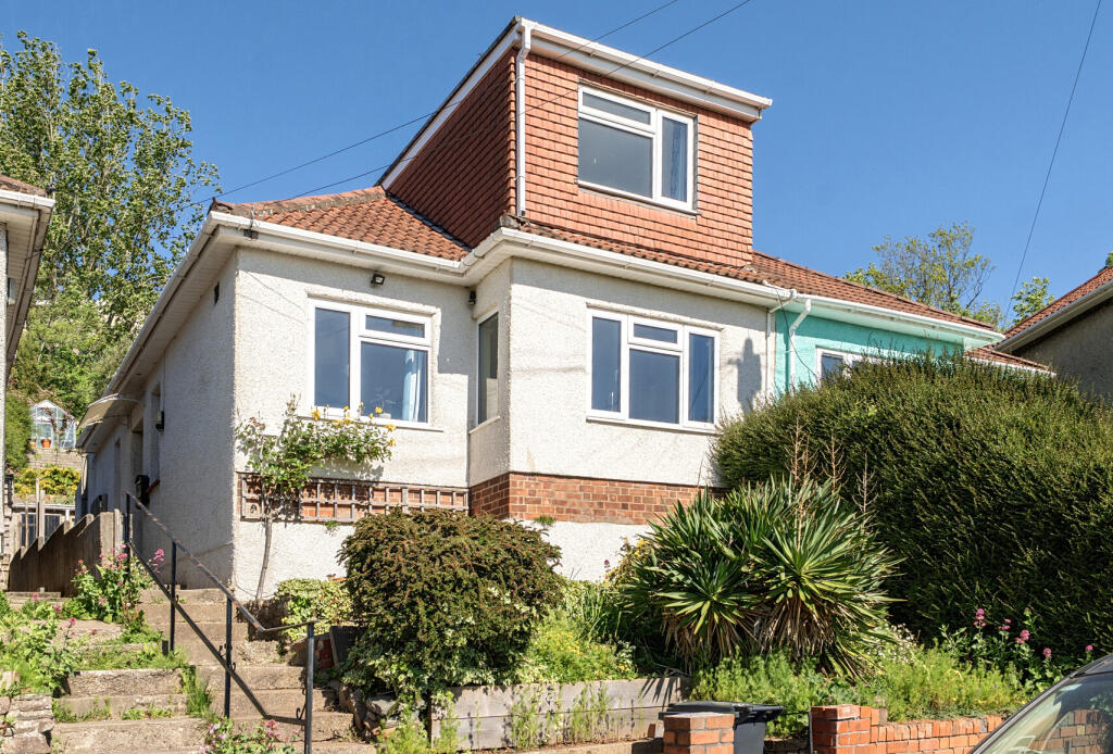 Main image of property: Rousham Road, Bristol, Somerset, BS5