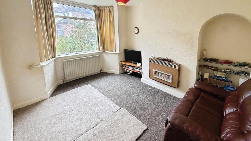 House in Birmingham, Druids Heath - View 5