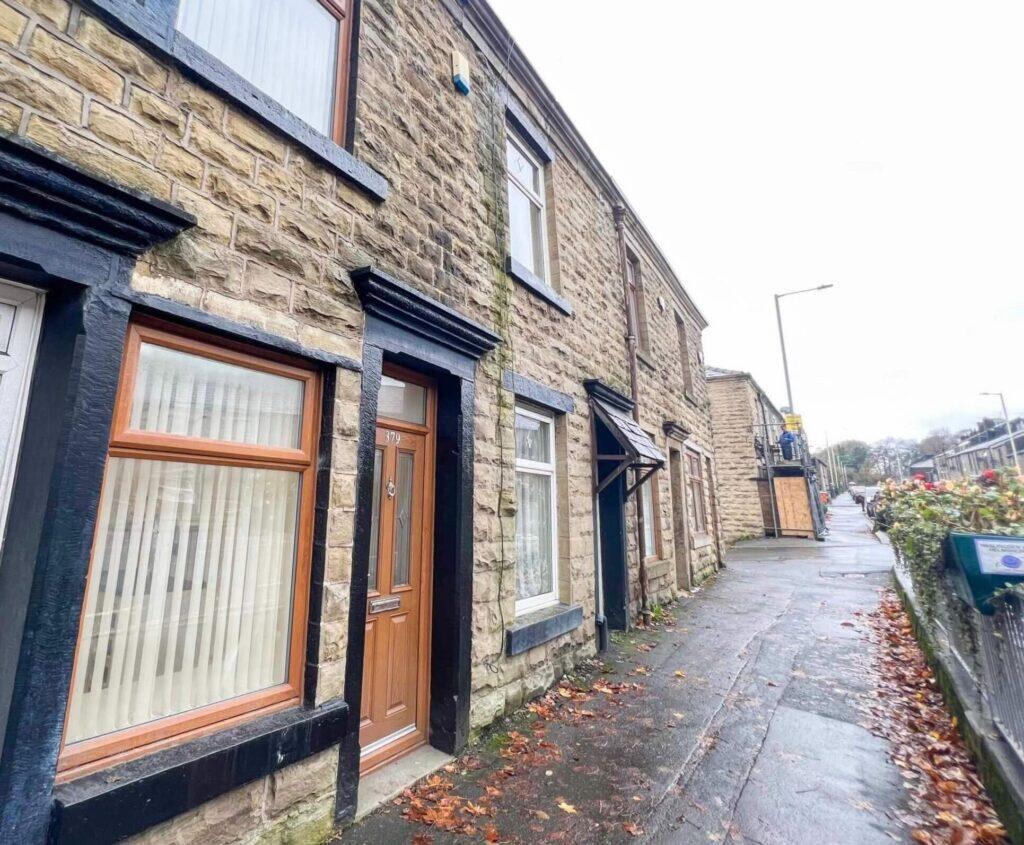 Main image of property: Manchester Road, Haslingden, Rossendale
