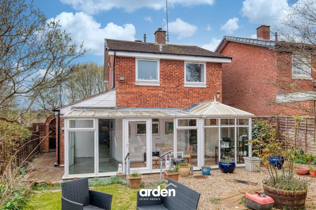 Additional image 12 of Buttermere Drive, Birmingham, B32