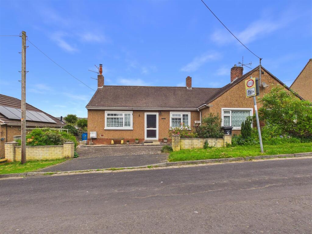 Main image of property: Nye Close, Cheddar