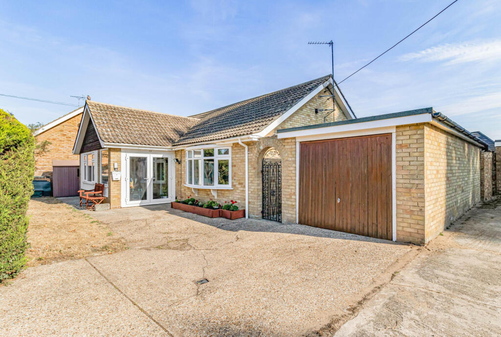 Main image of property: Boundary Road, Red Lodge