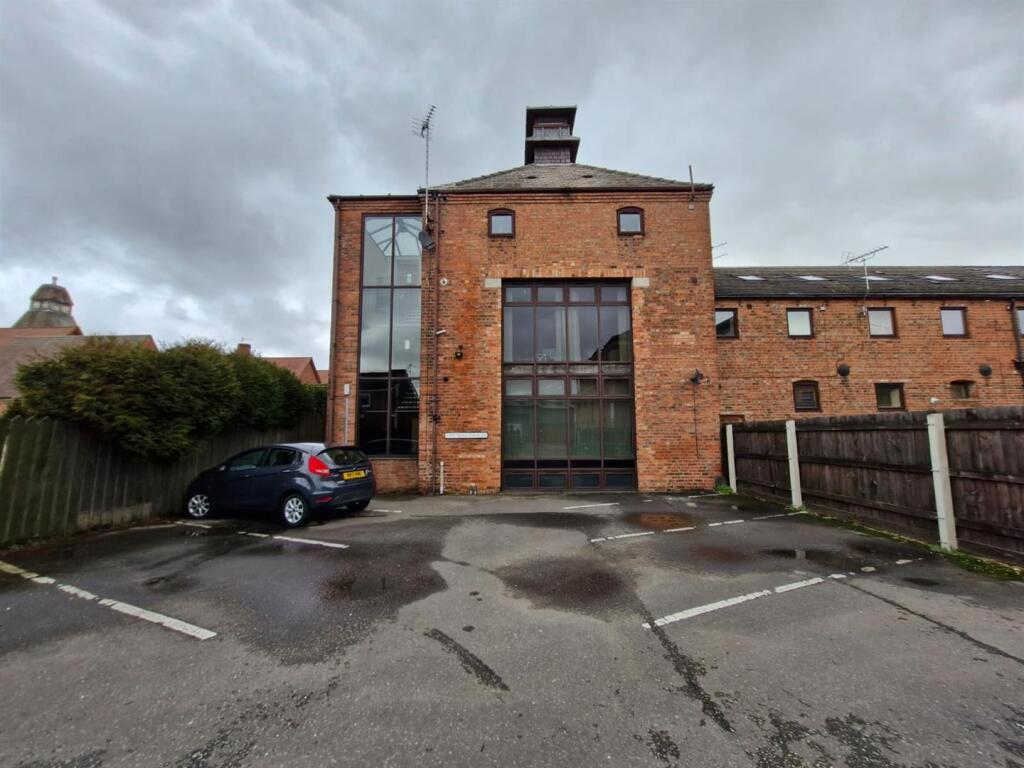 Main image of property: The Malthouse, George Street, Newark