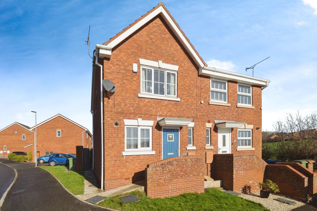 Main image of property: Windermere Drive, Bridlington, YO16