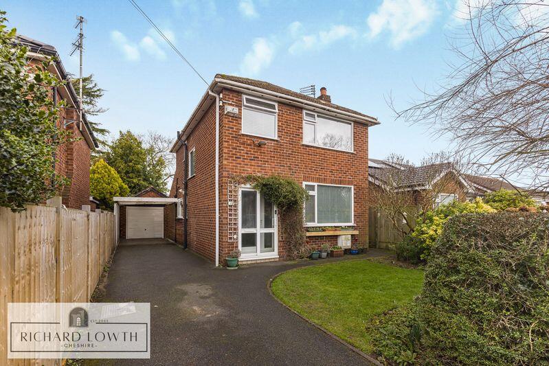 Main image of property: Milton Drive, Poynton