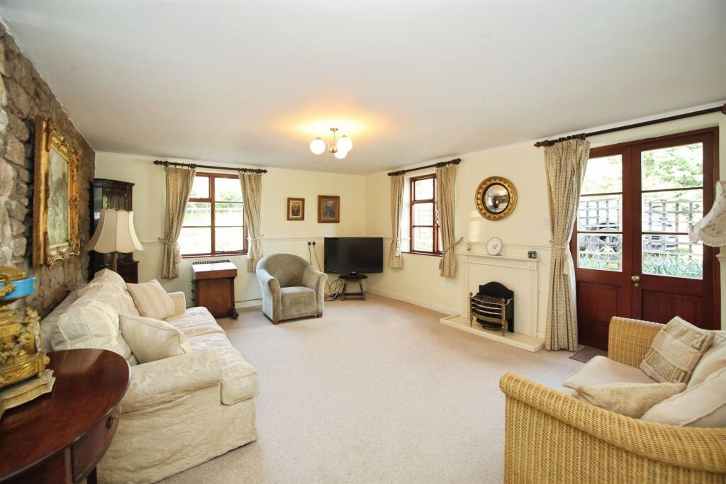 Back Road, Catbrook, Chepstow - View 4
