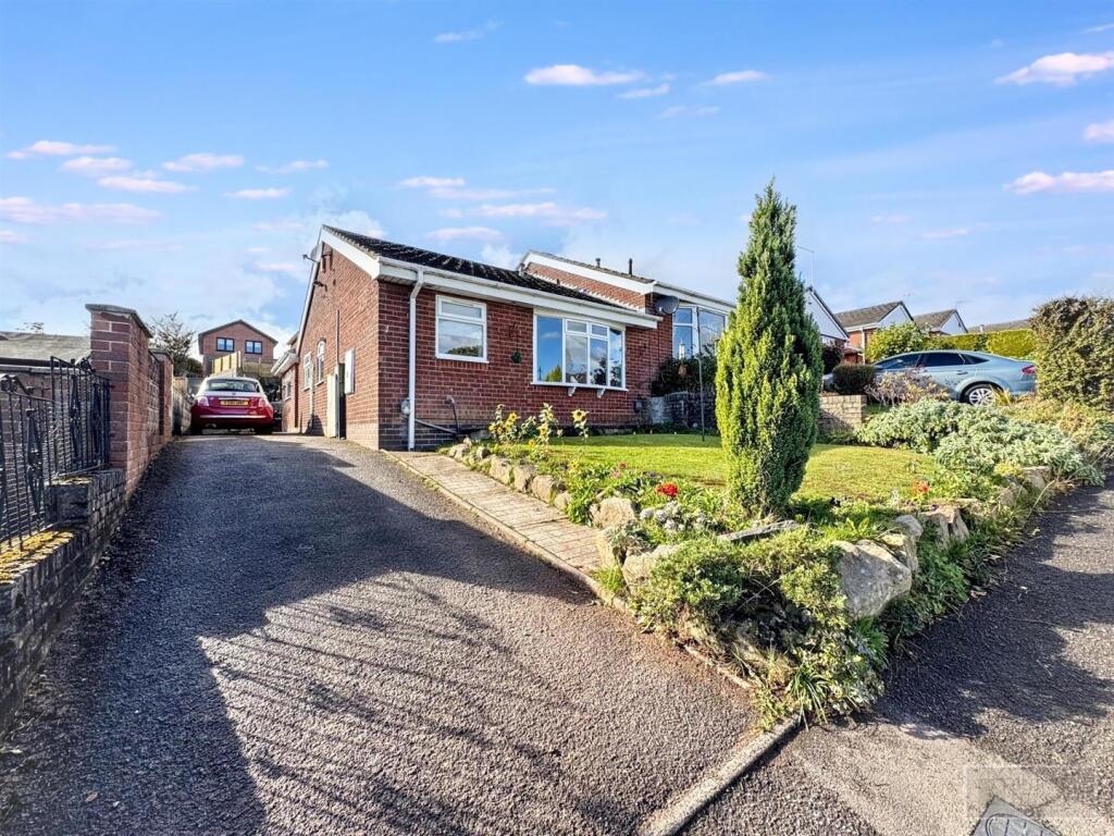 Main image of property: Botham Drive, Cheddleton