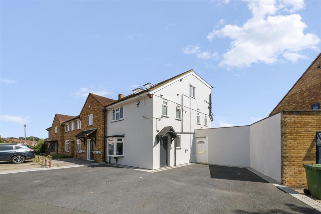 Main image of property: Ash Grove, Harefield