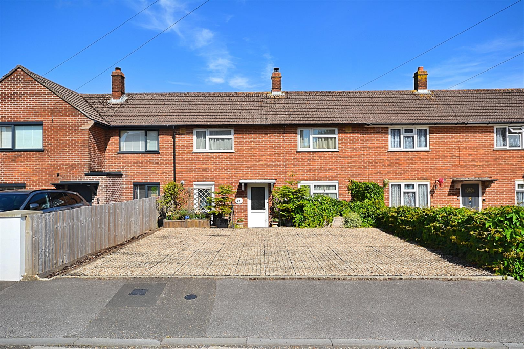 Main image of property: Blagdon Road, Dorchester