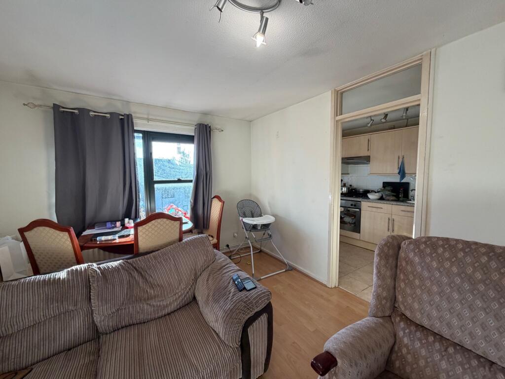 Apartment in Chester, City of Chester - View 4