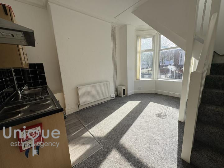 Main image of property: 2 Balmoral Terrace, Fleetwood, Lancashire, FY7