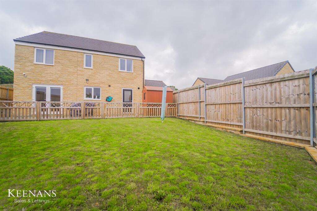 Additional image 7 of Rowling Hollins, Colne