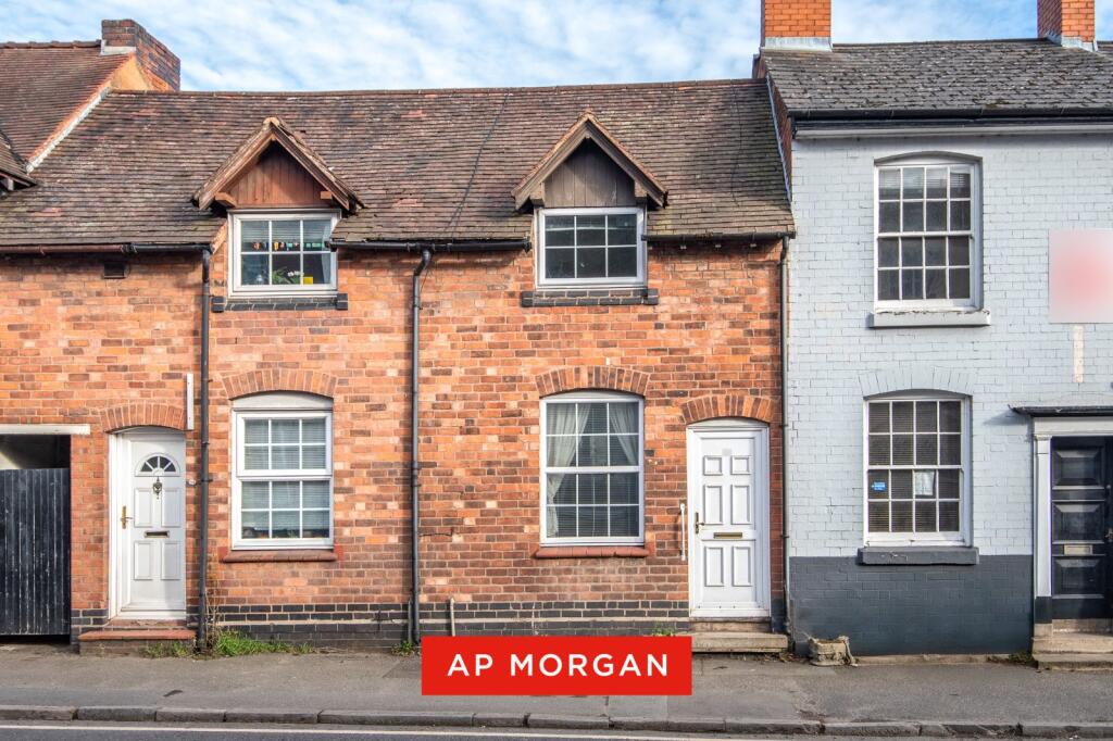 Worcester Road, Bromsgrove, Worcestershire, B61