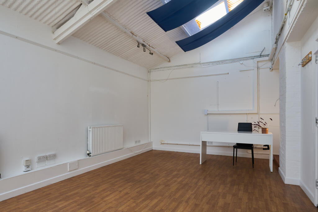 Main image of property: Norfolk Street, Cambridge, Cambridgeshire, CB1