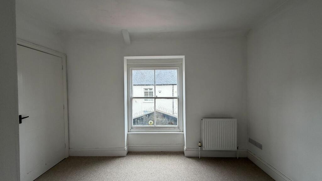 Apartment in Bath - More
