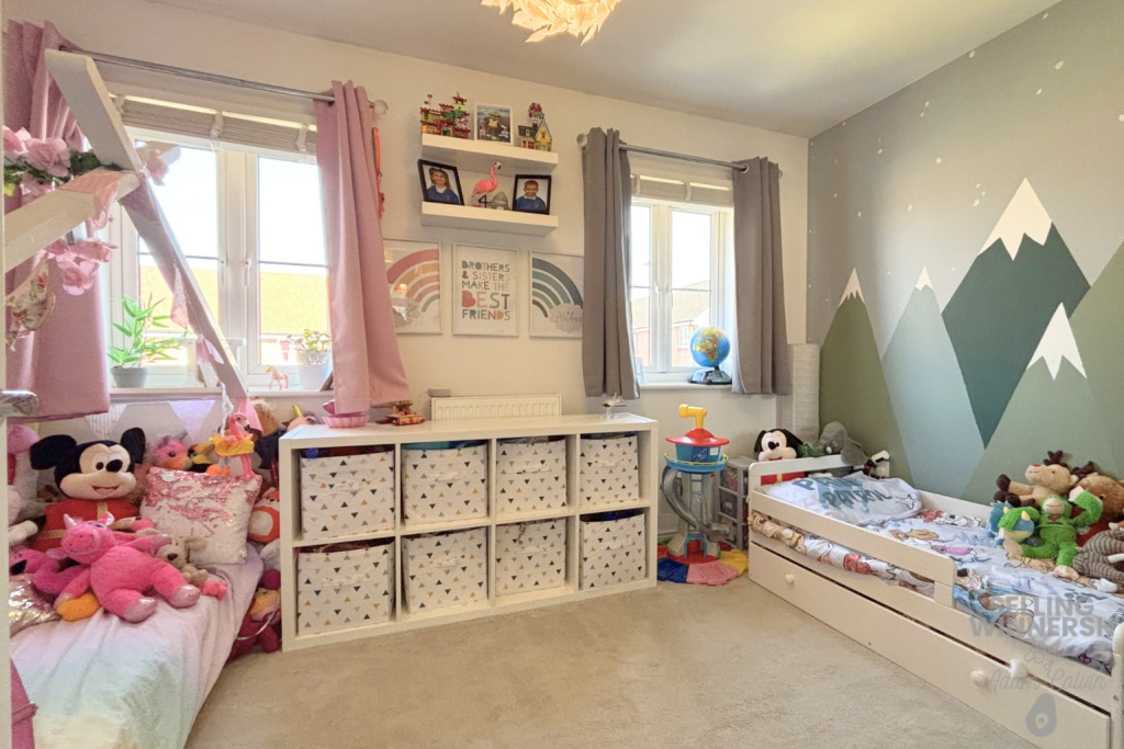 Bell Road, Winnersh, Wokingham, RG41 - View 6