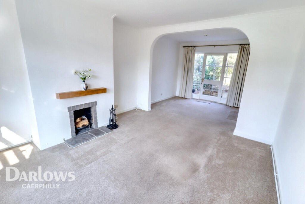Lydwood Close, Caerphilly photo 3