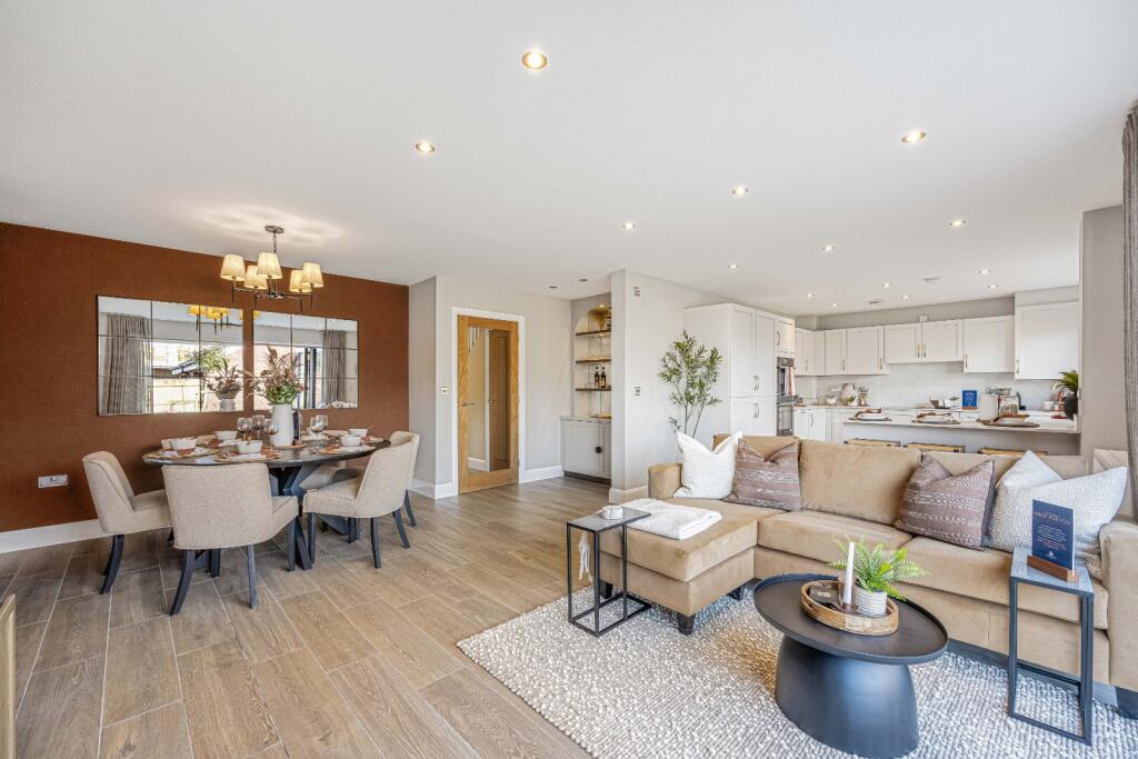 House in Leigh Sinton, Leigh - View 4
