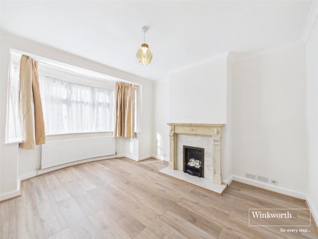 Main image of property: Seaton Road, Wembley, HA0