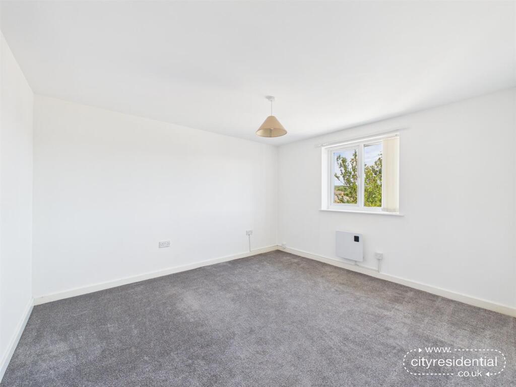 Apartment in Liverpool, Vauxhall - View 4