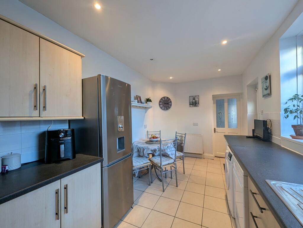 Mortimer Road, South Shields, NE33 - View 2