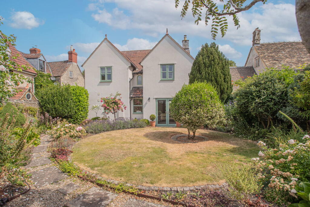 Main image of property: Hawkesbury Upton, South Gloucestershire