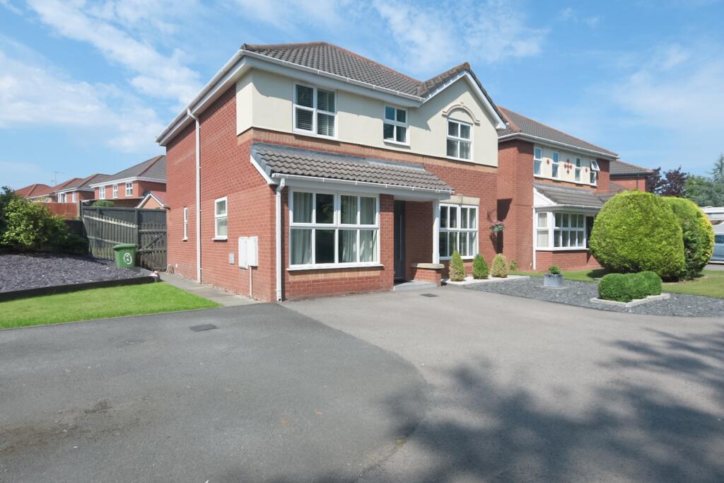 Main image of property: Bramhalls Park, Anderton