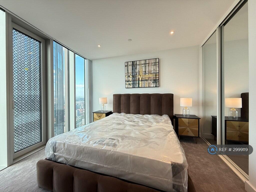 Apartment in Manchester - View 5