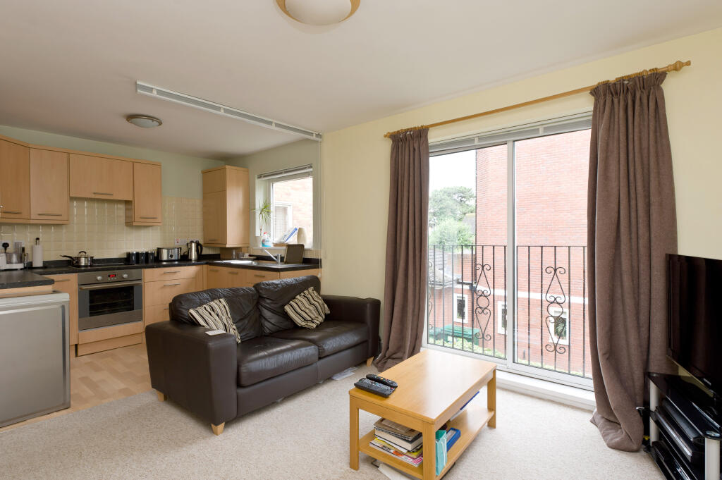 Main image of property: Crescent Road, Wimbledon, London, SW20