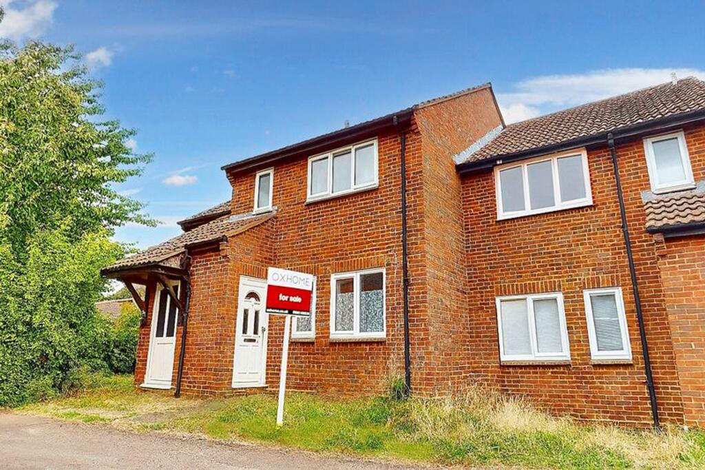 Main image of property: Reade Avenue, Abingdon, OX14